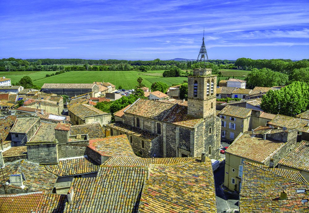 LE PROGRAMME DES JOURNÉES EUROPÉENNES DU PATRIMOINE